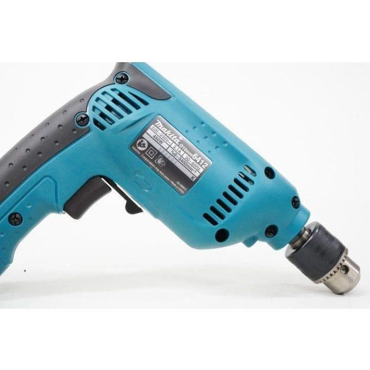 Makita 6412 Hand Drill 3/8 Makita 6412 Hand Drill 3/8